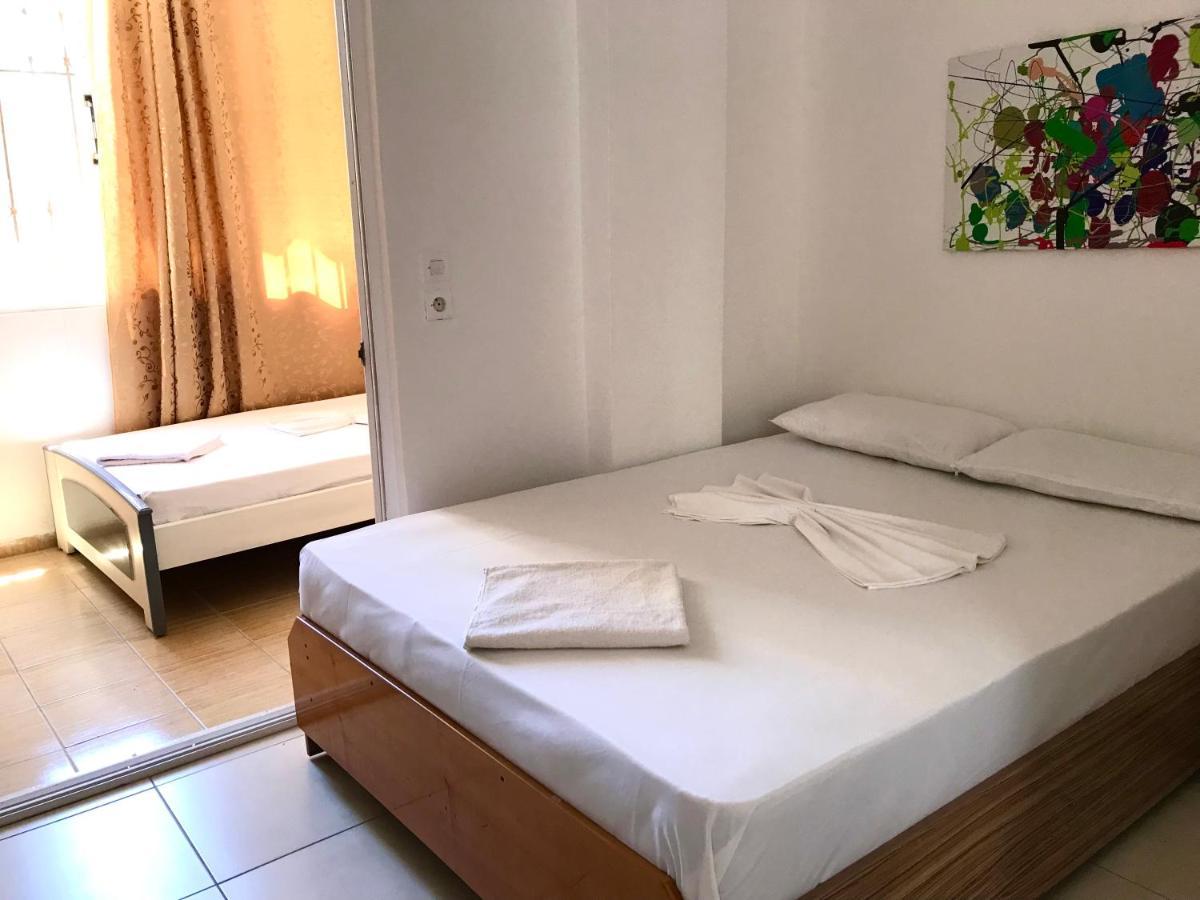 City Center Sarande Room photo